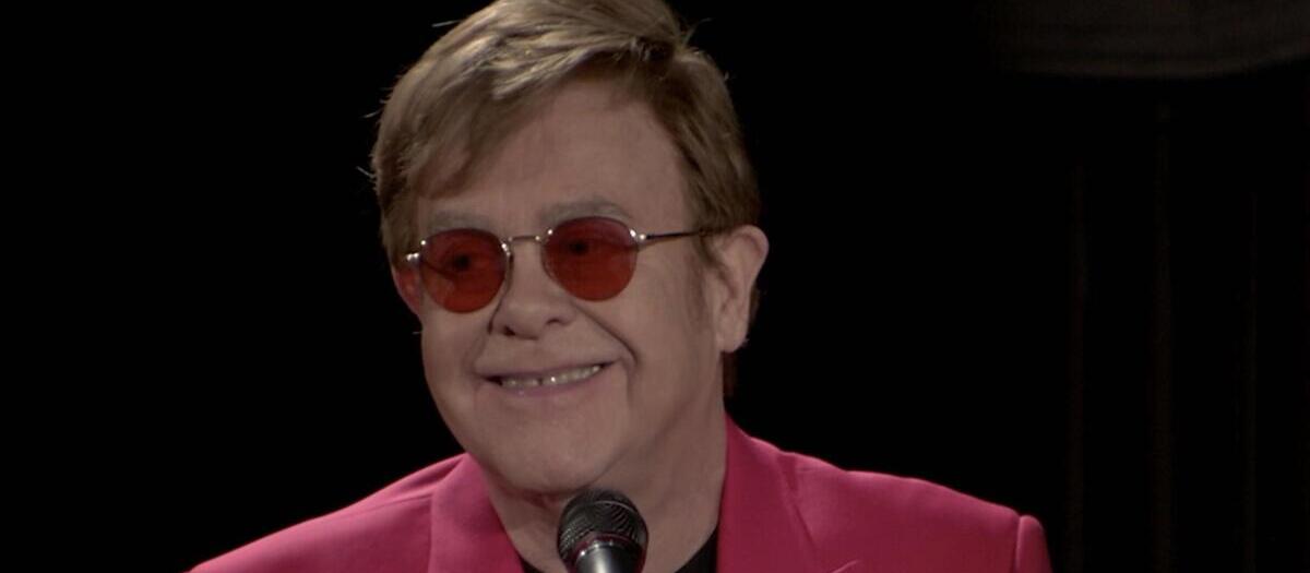 Elton John Tickets