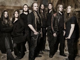 Eluveitie with Korpiklaani (18+)