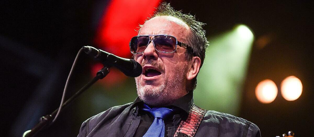 Elvis Costello Tickets