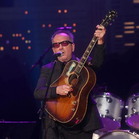 Elvis Costello Concert Tickets, 2023 Tour Dates & Locations | SeatGeek