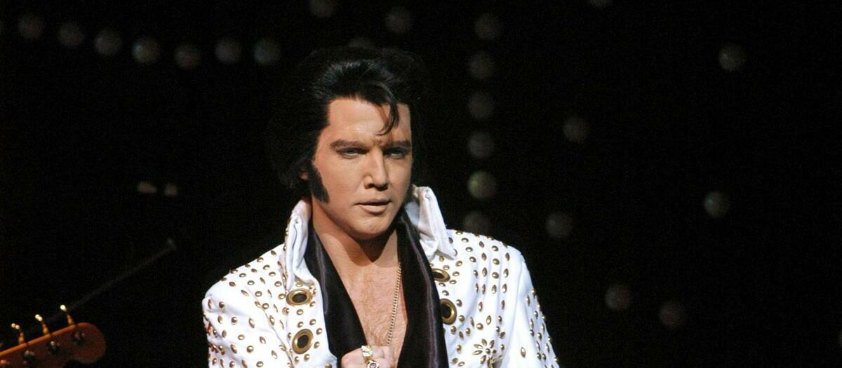 Elvis Experience Tickets
