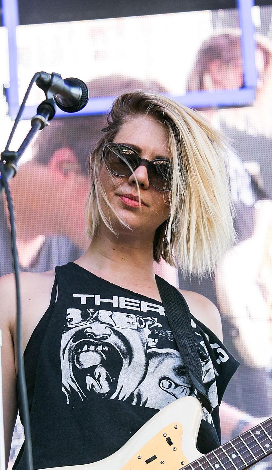 A EMA live event