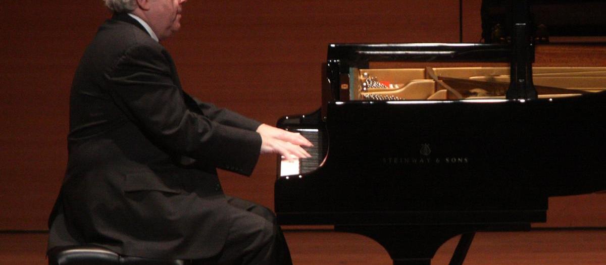Emanuel Ax Tickets