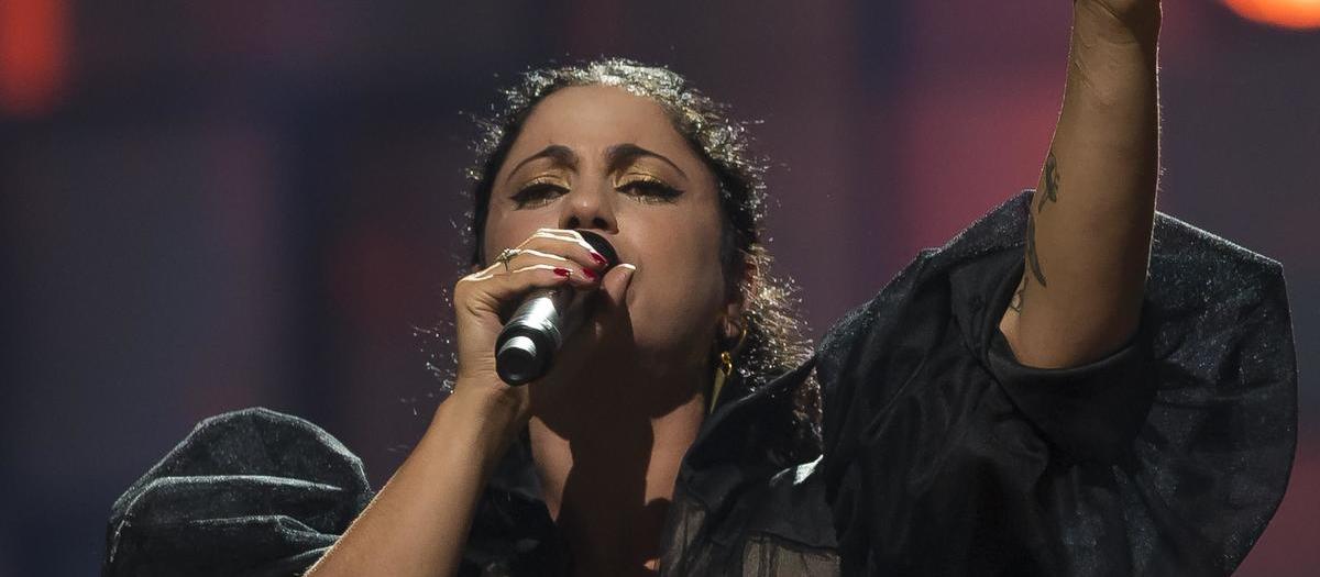 Emel Mathlouthi Tickets