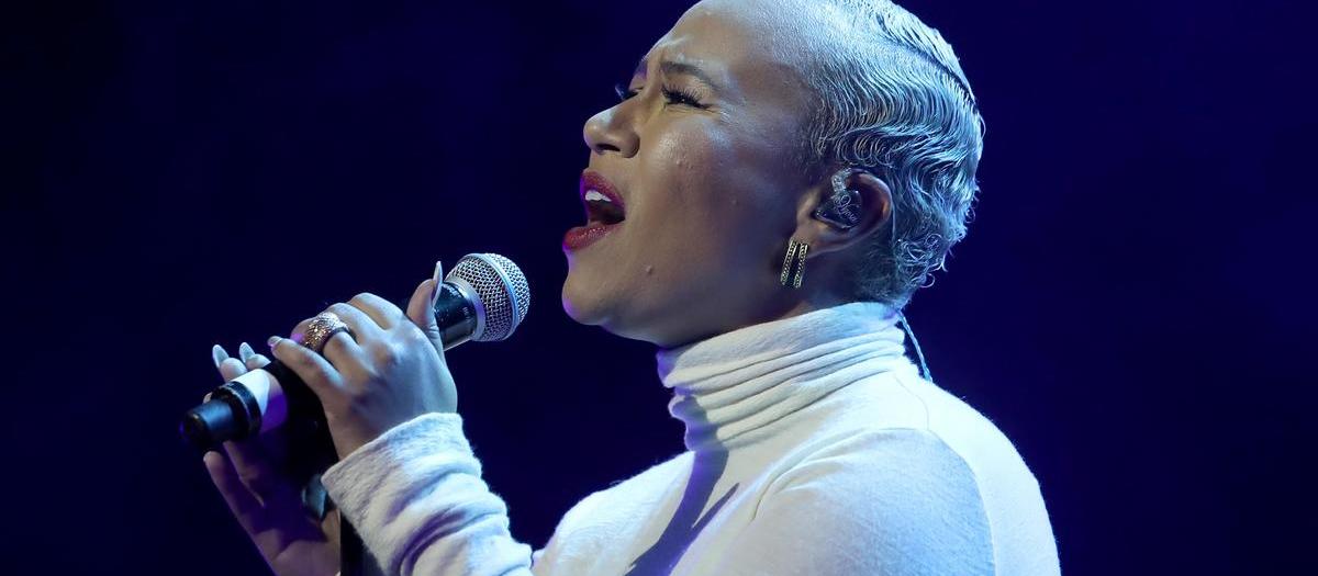 Emeli Sande Tickets