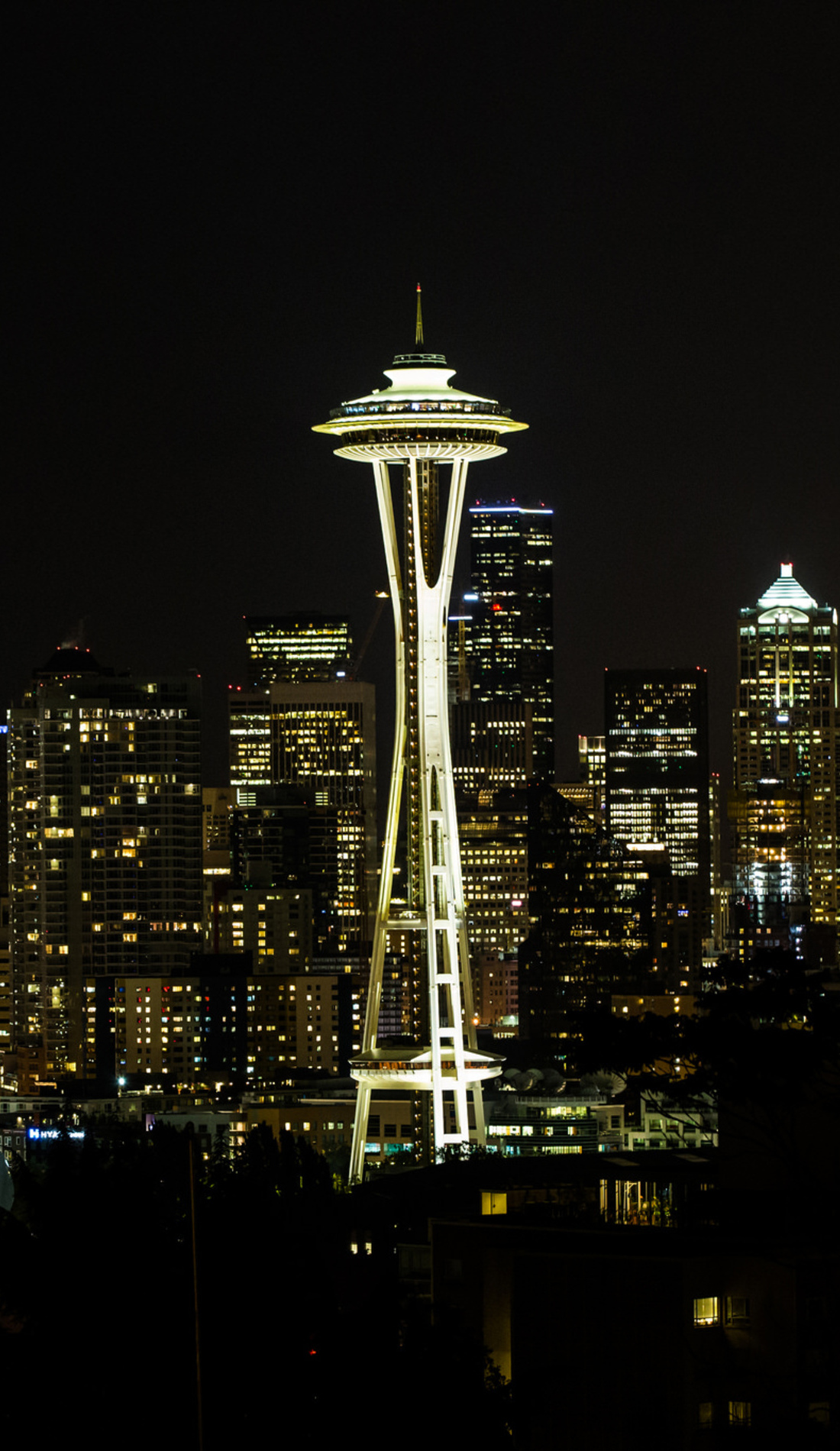 A Emerald City Comic live event