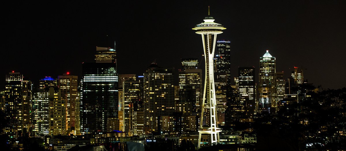 Emerald City Comic Tickets