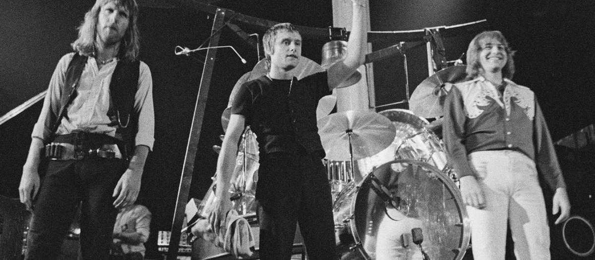 Emerson, Lake & Palmer Tickets