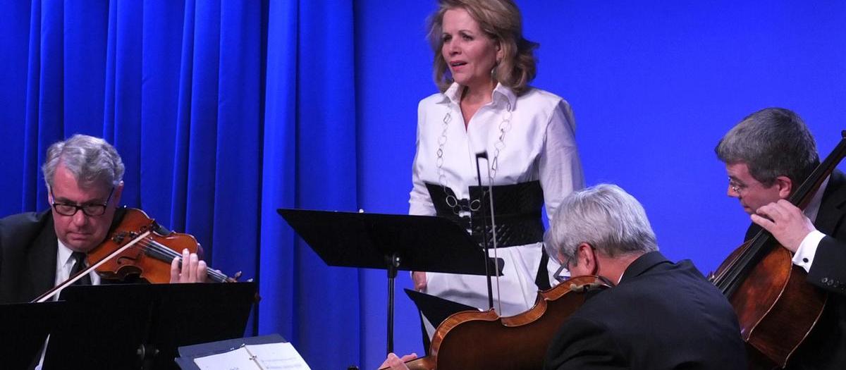 Emerson String Quartet Tickets
