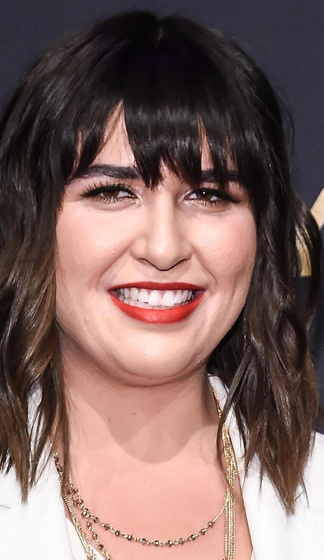 A Emily Warren live event