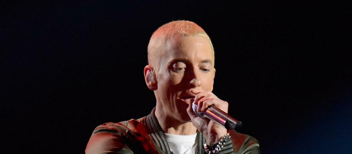Eminem Tickets