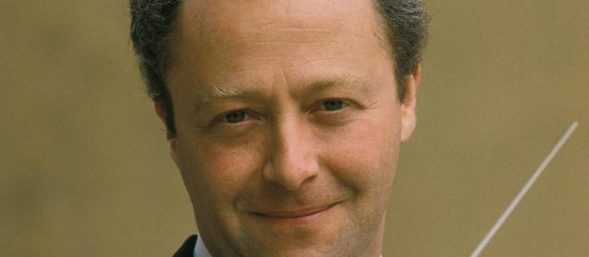 Emmanuel Krivine Tickets