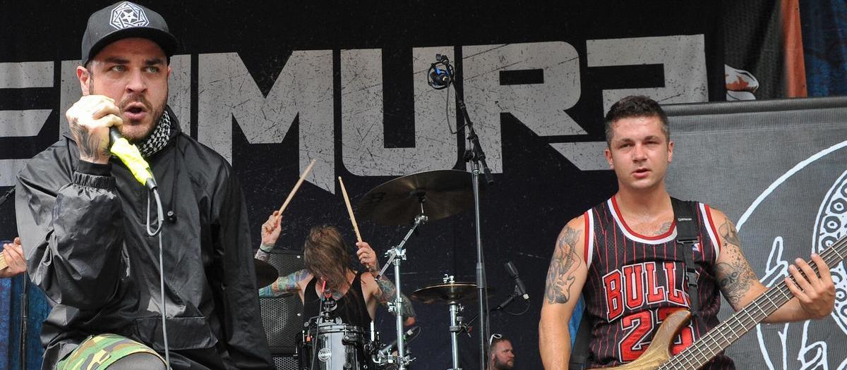 Emmure Tickets