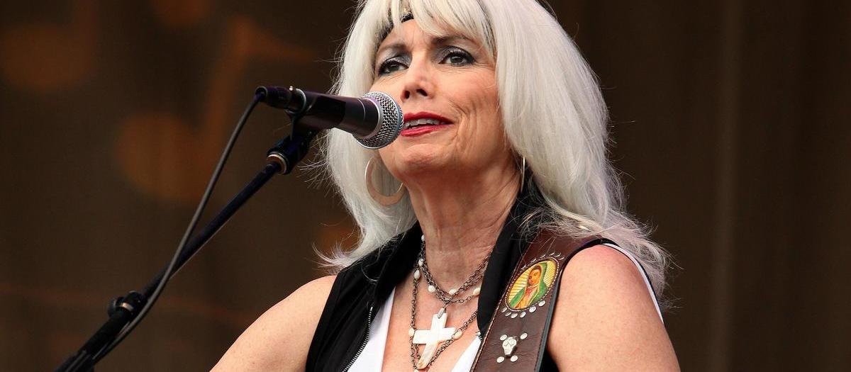 Emmylou Harris Tickets