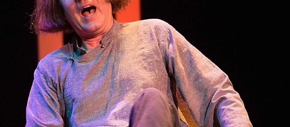 Emo Philips Tickets