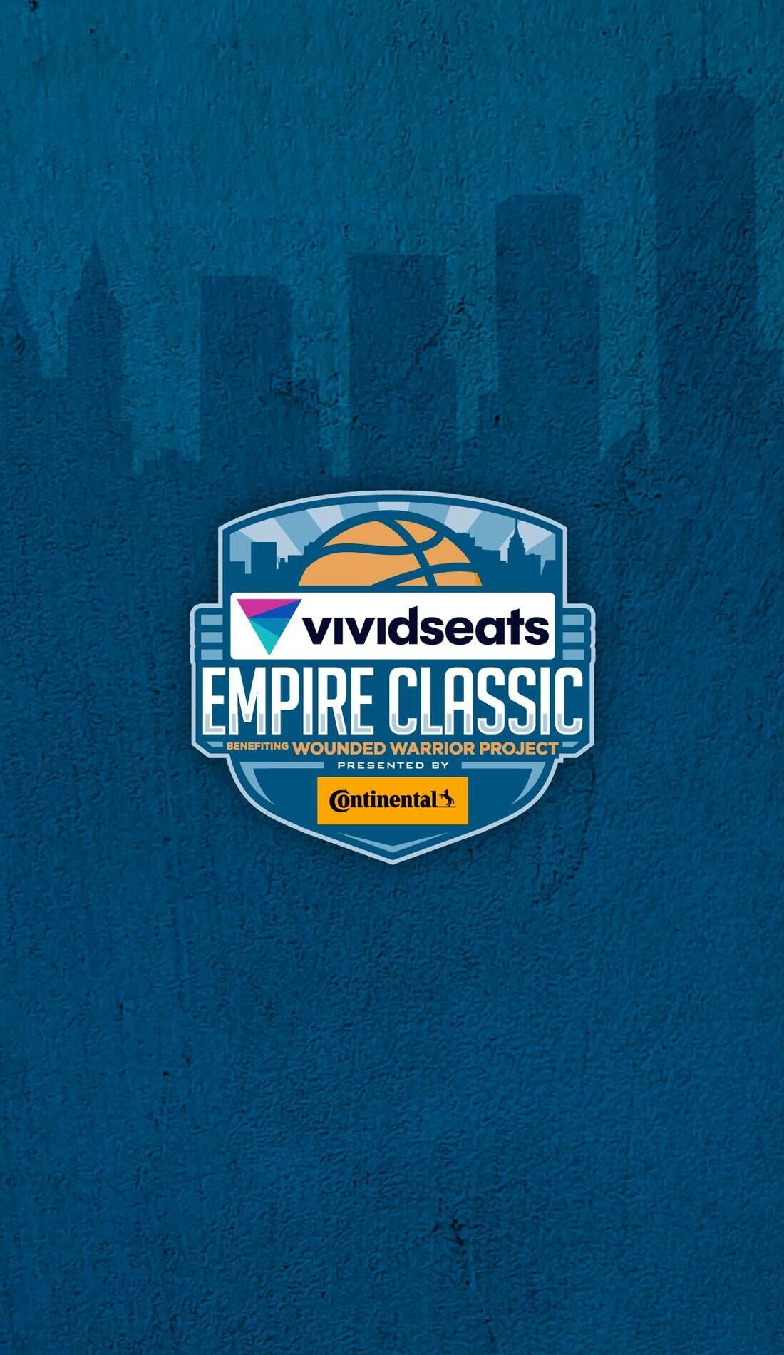A Empire Classic live event