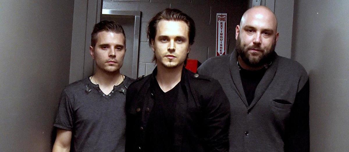 Enation Tickets
