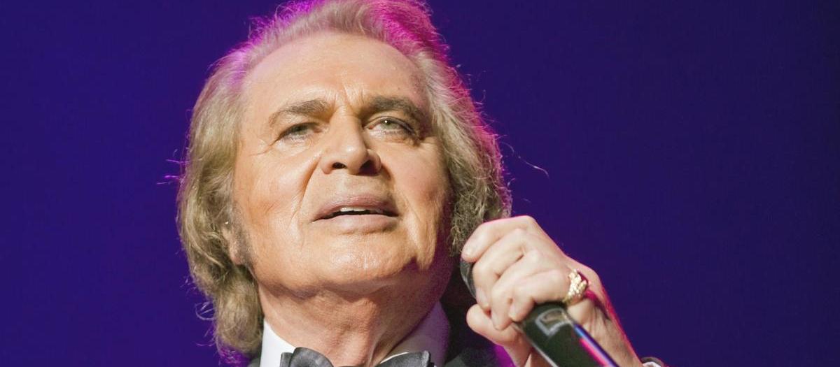 Engelbert Humperdinck Tickets