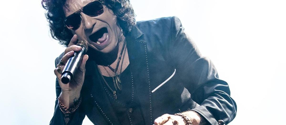 Enrique Bunbury Tickets