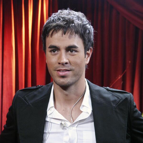 Enrique Iglesias Tickets Nashville Bridgestone Arena Feb 28 2024