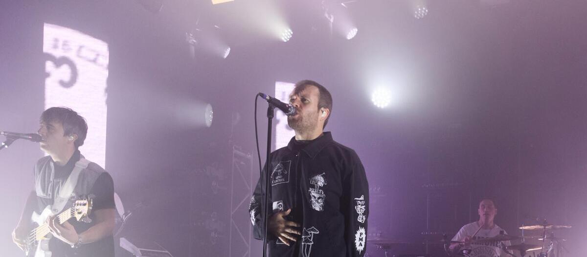 Enter Shikari Tickets