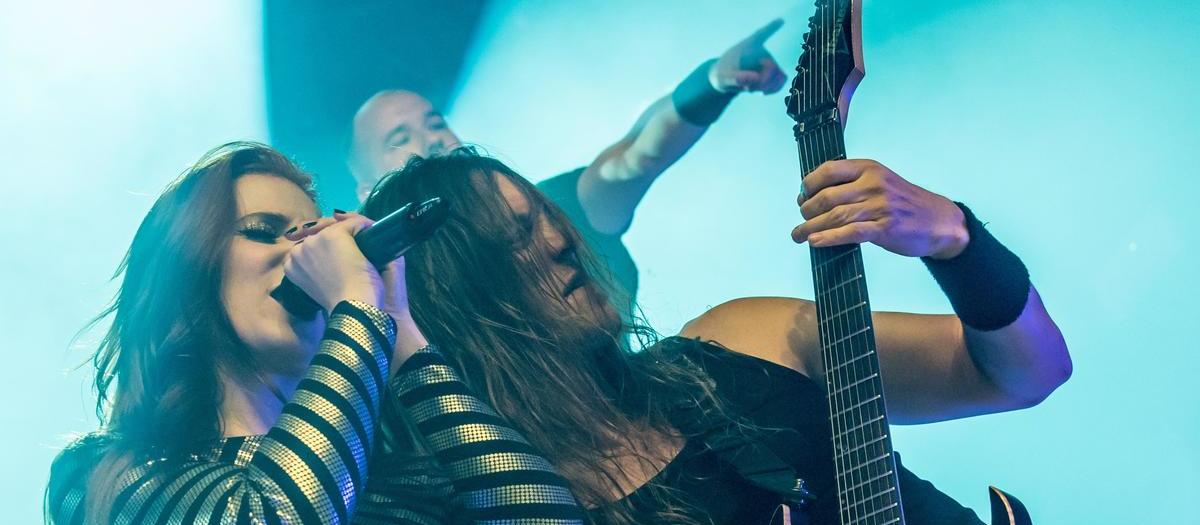 Epica Tickets