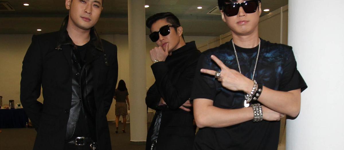 Epik High Tickets