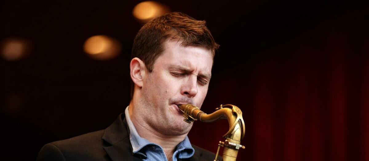 Eric Alexander Tickets