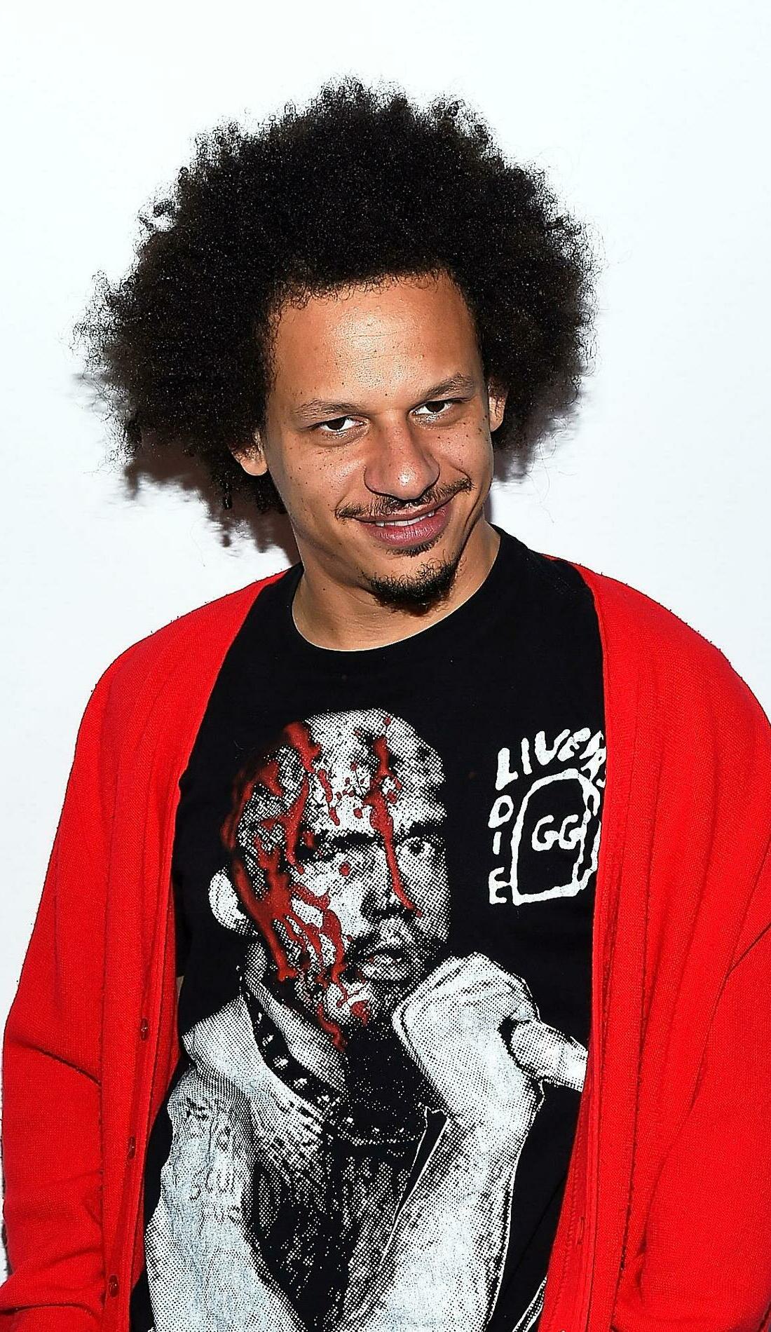 A Eric Andre live event