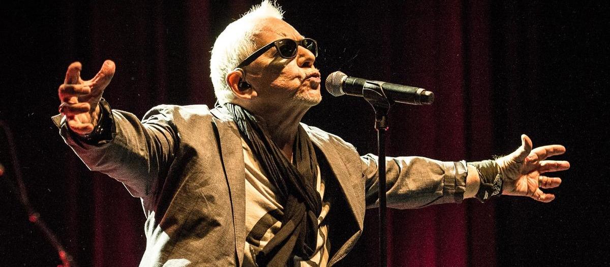 Eric Burdon Tickets