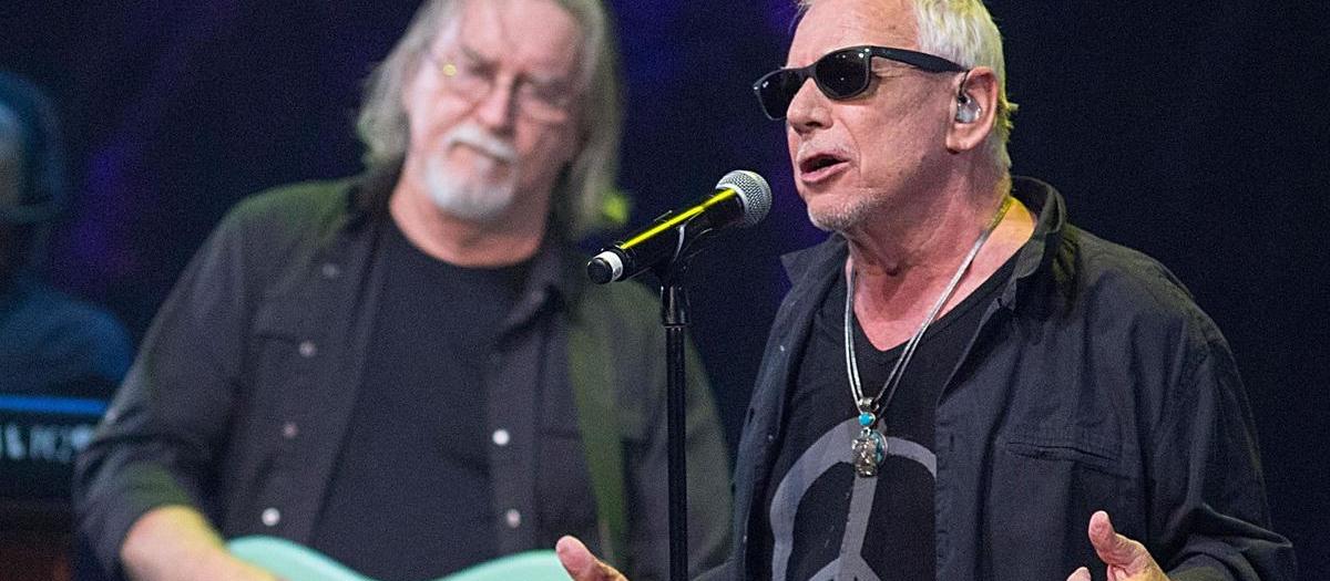 Eric Burdon & the Animals Tickets