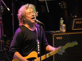 eric carmen tour