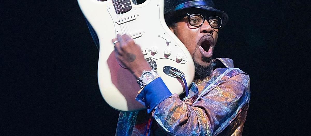 Eric Gales Tickets
