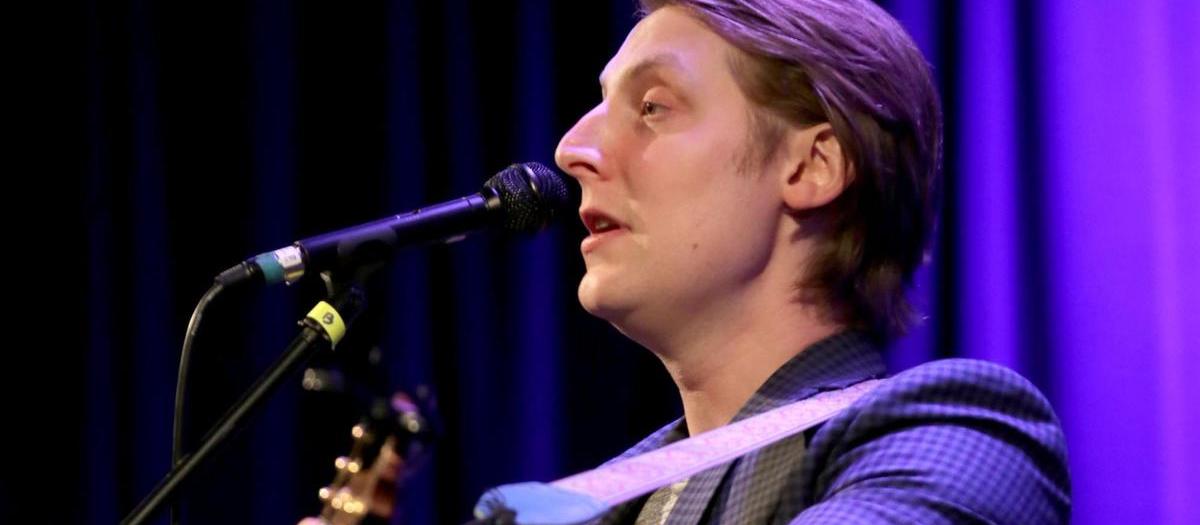 Eric Hutchinson Tickets