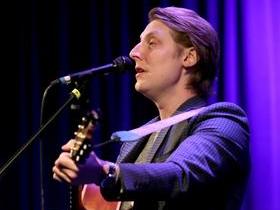 Eric Hutchinson with Jeremy Messersmith