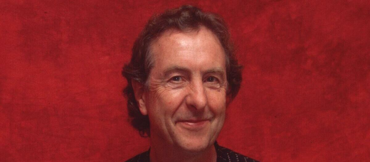Eric Idle Tickets
