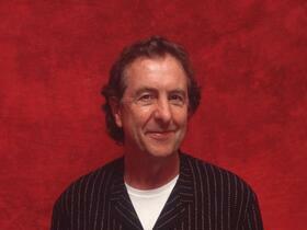 Eric Idle