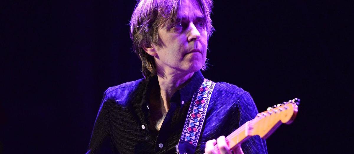 Eric Johnson Tickets