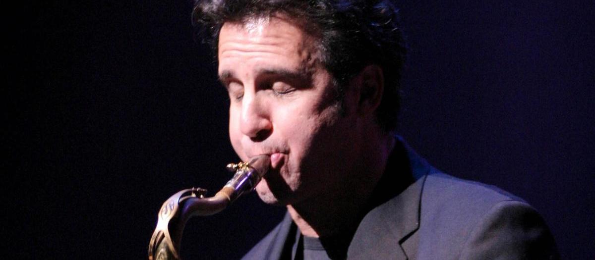Eric Marienthal Tickets