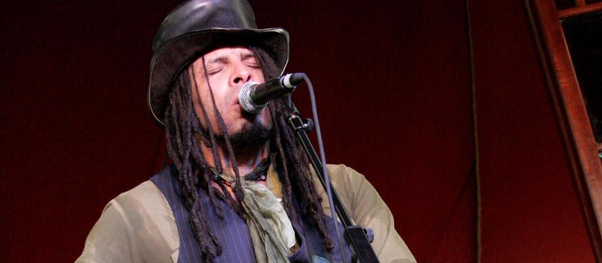 Eric McFadden Tickets