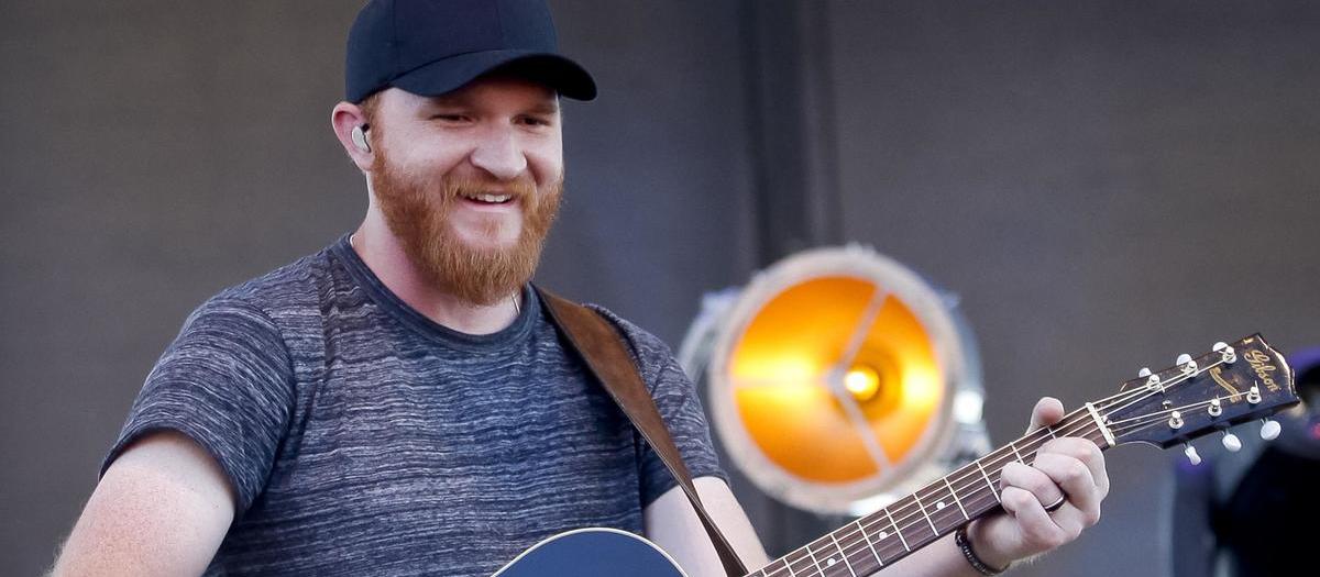 Eric Paslay Tickets
