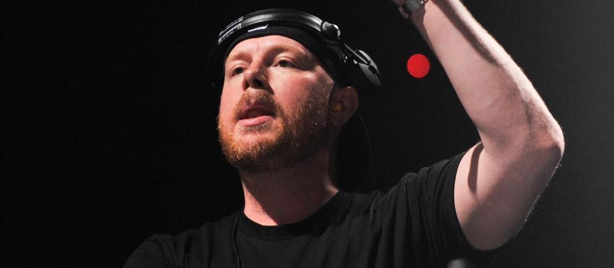 Eric Prydz Tickets