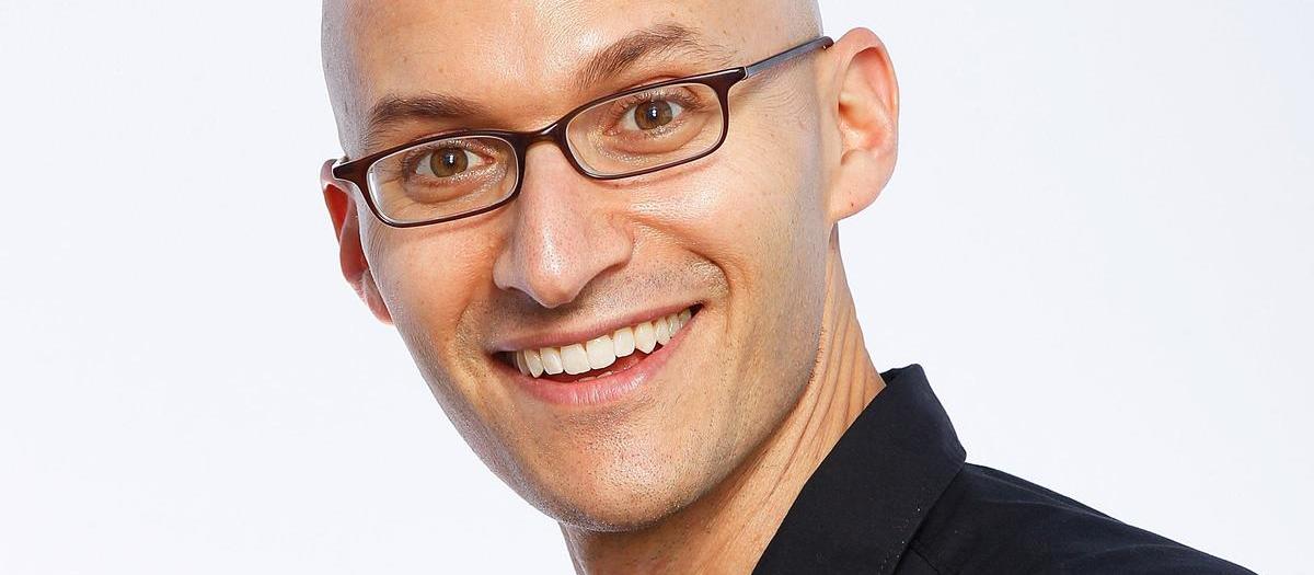Eric Schwartz Tickets