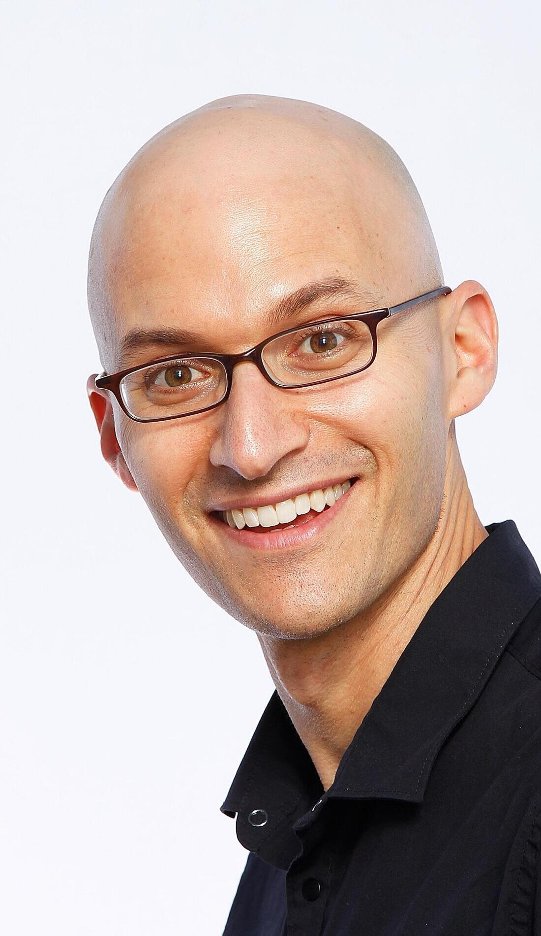 A Eric Schwartz live event