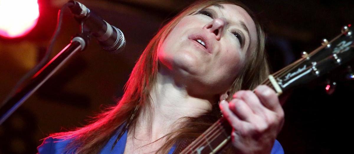 Erika Wennerstrom Tickets