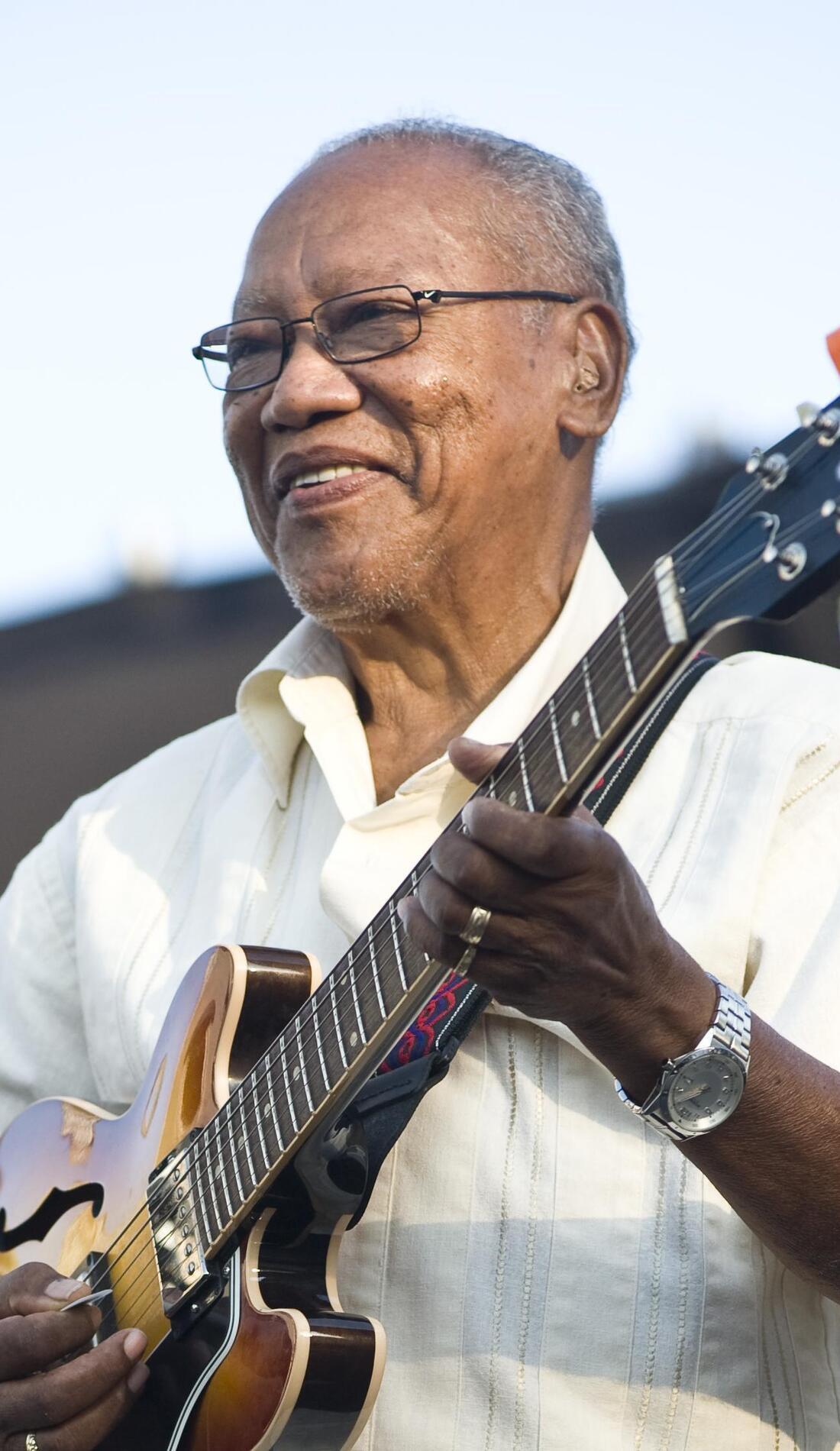 Ernest Ranglin Concert Tickets, 2023 Tour Dates & Locations SeatGeek