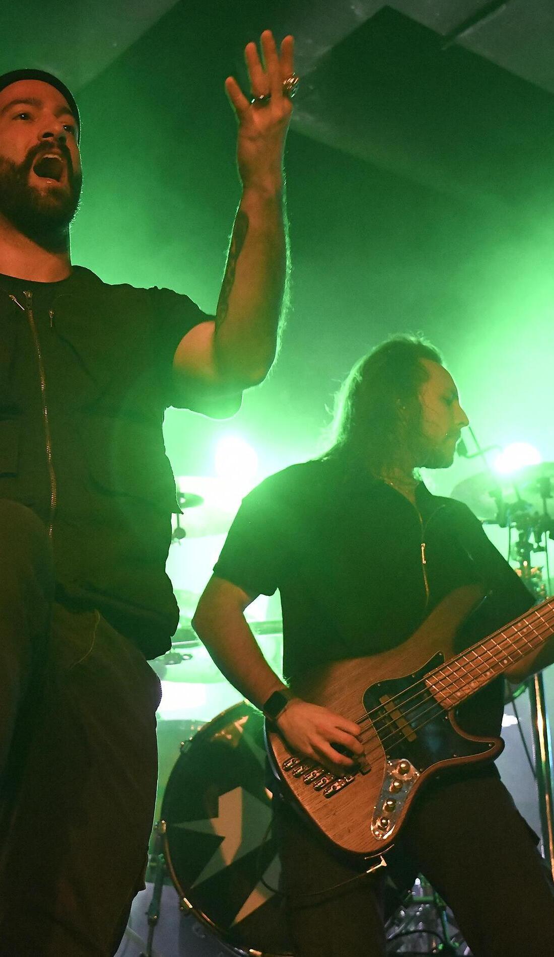 A Erra live event