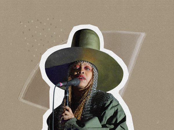 Erykah Badu just announced her summer “Unfollow Me” tour with Yasiin Bey.  The pair will be hitting 25 cities and more guests are set to…