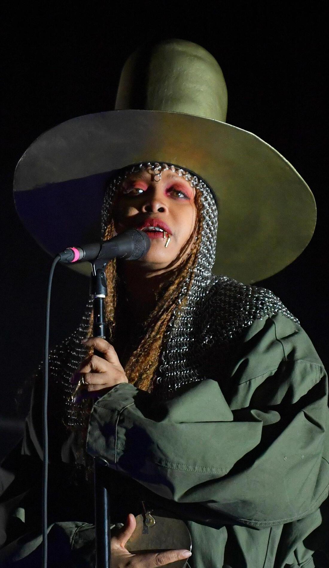 erykah badu tour ticketmaster