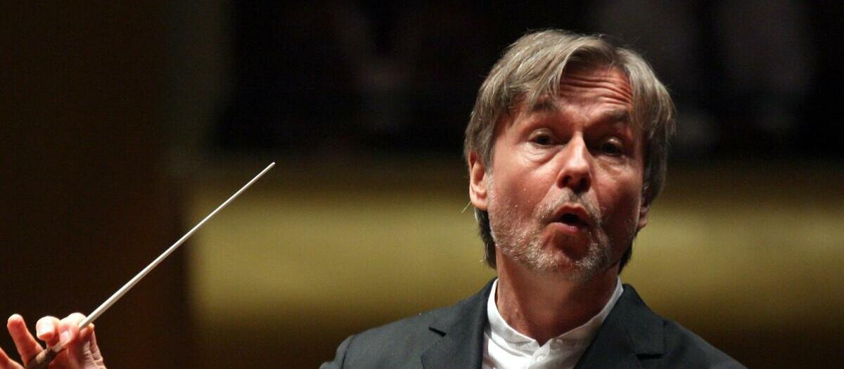 Esa-Pekka Salonen Tickets
